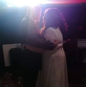 Meet your Posher, Kathryn